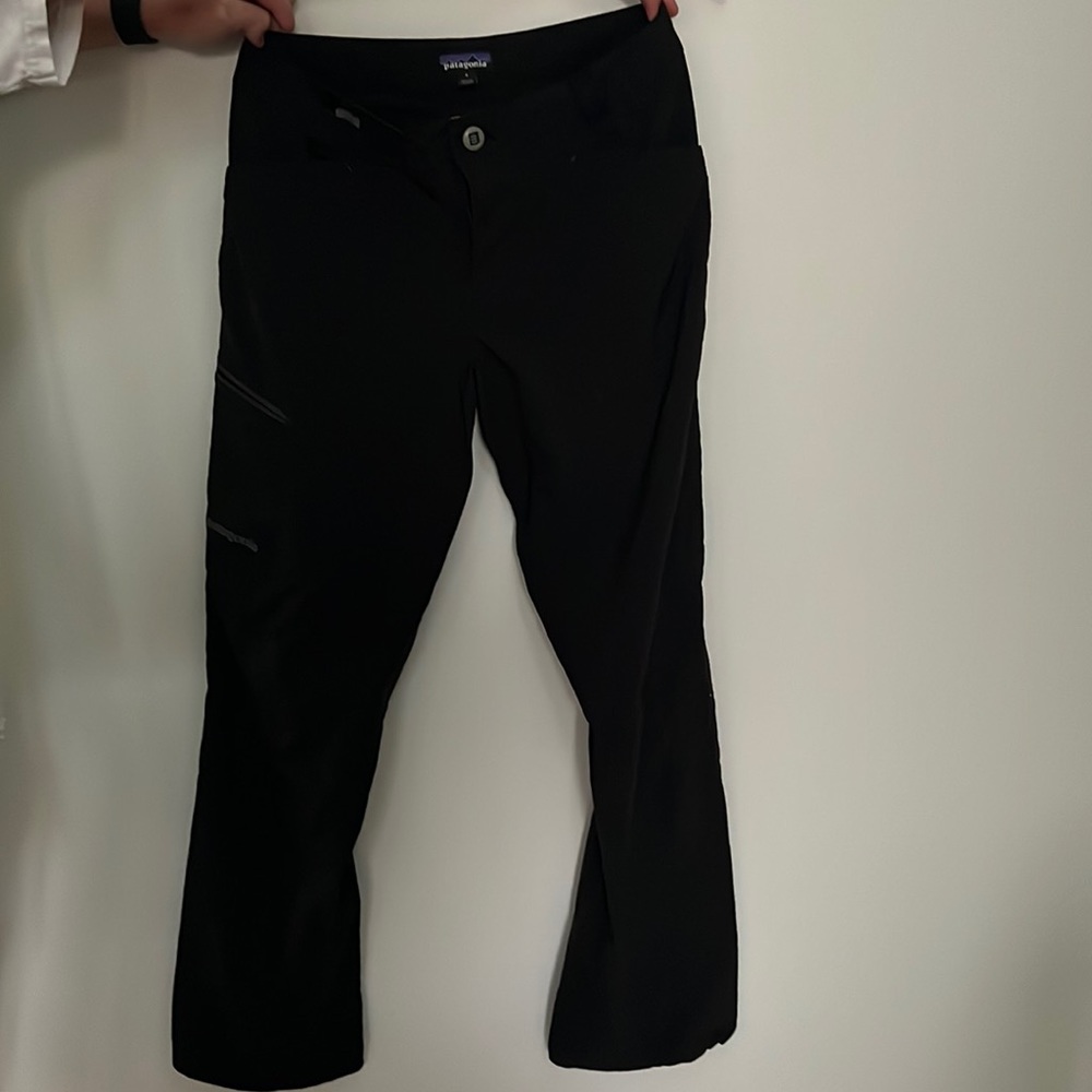 Patagonia Waterproof Pants